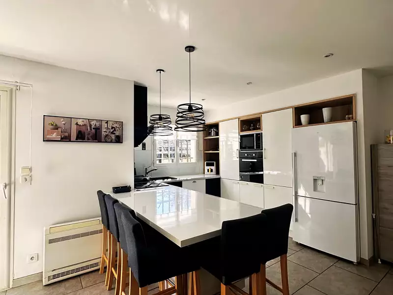 Maison, 102 m²
