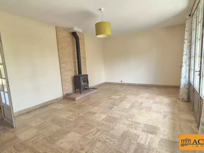 Maison, 184 m²