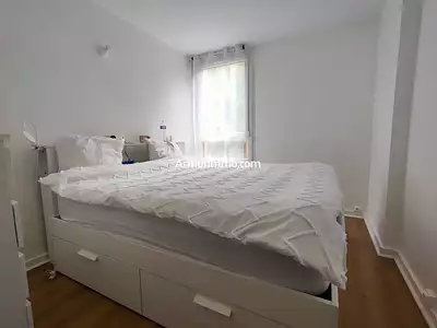 Appartement, 60,02 m²