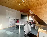 Immeuble, 400 m²