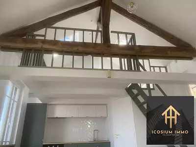 Appartement, 32,88 m²