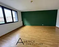 Appartement, 65 m²
