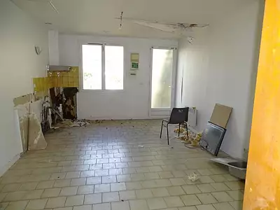 Immeuble, 169 m²