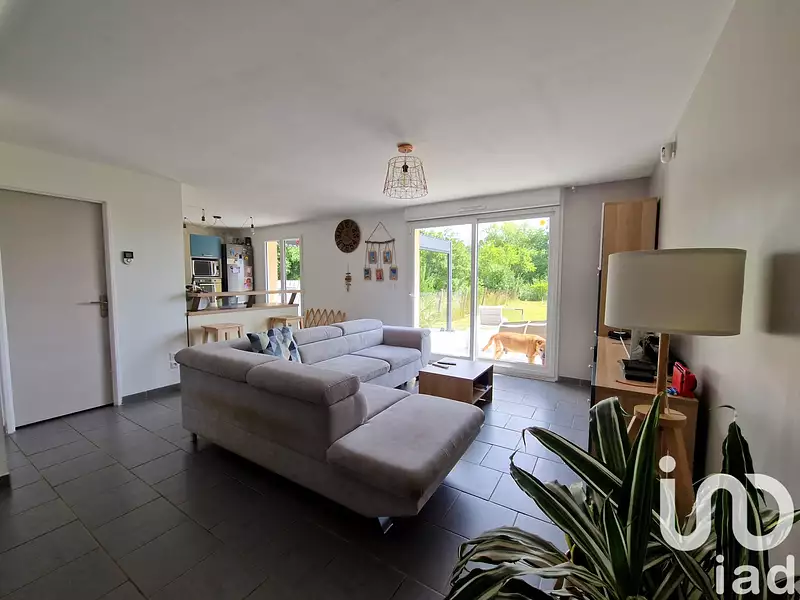 Maison, 102 m²