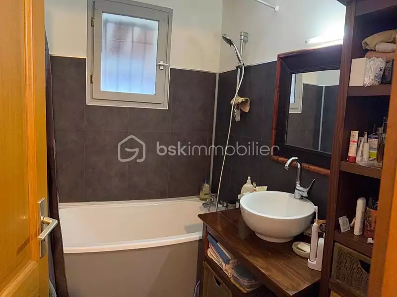 Maison, 122 m²