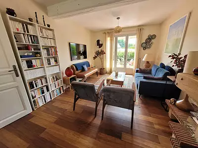 Maison, 150 m²