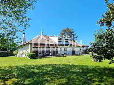 Maison, 188 m²