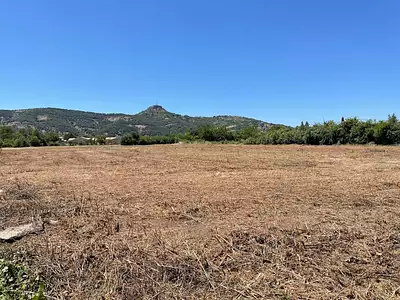 Terrain, 1 139 m²