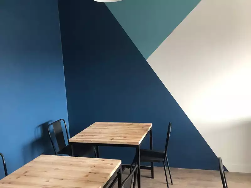 Divers, 32 m²