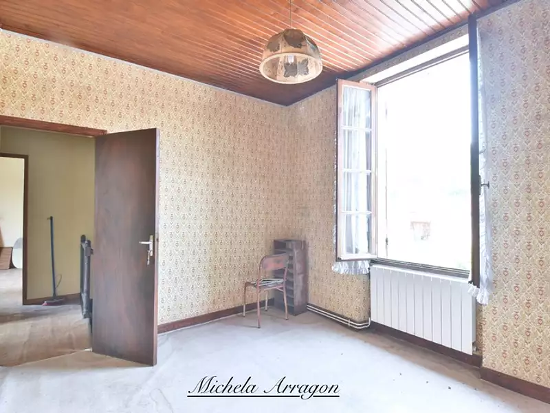 Maison, 165 m²