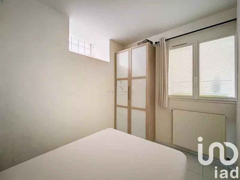Appartement, 27 m²