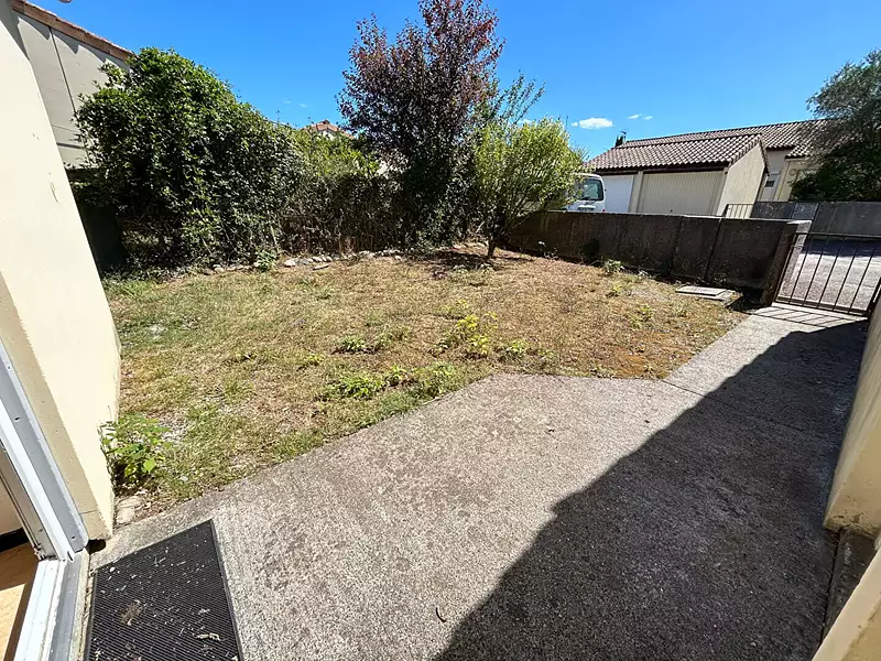 Maison, 74 m²