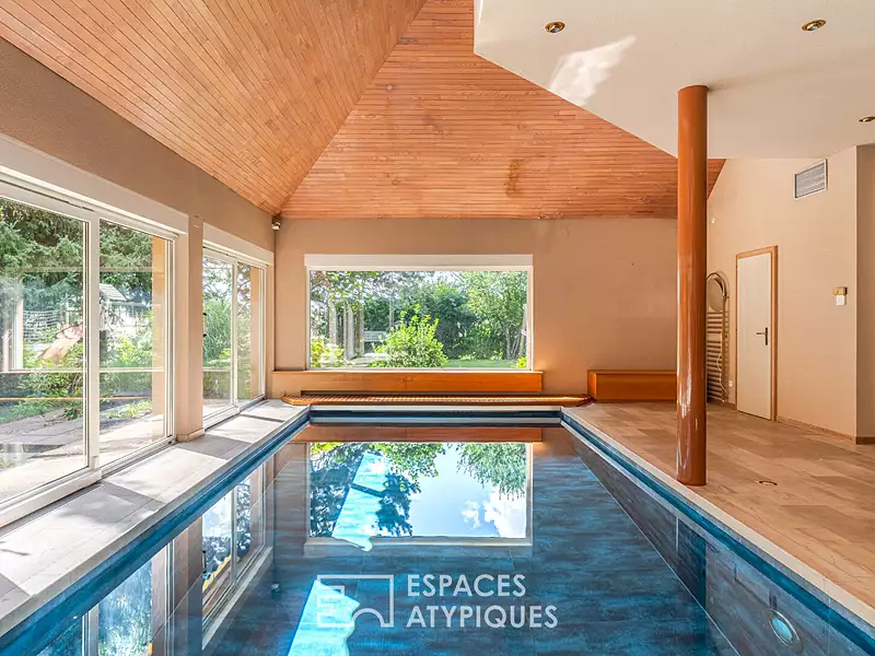 Maison, 286 m²