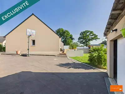 Maison, 100 m²