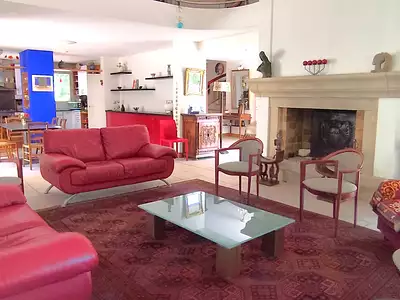 Maison, 240 m²