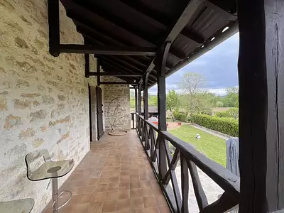 Maison, 200 m²