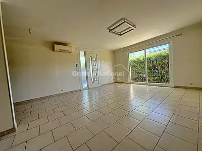 Appartement, 86,5 m²