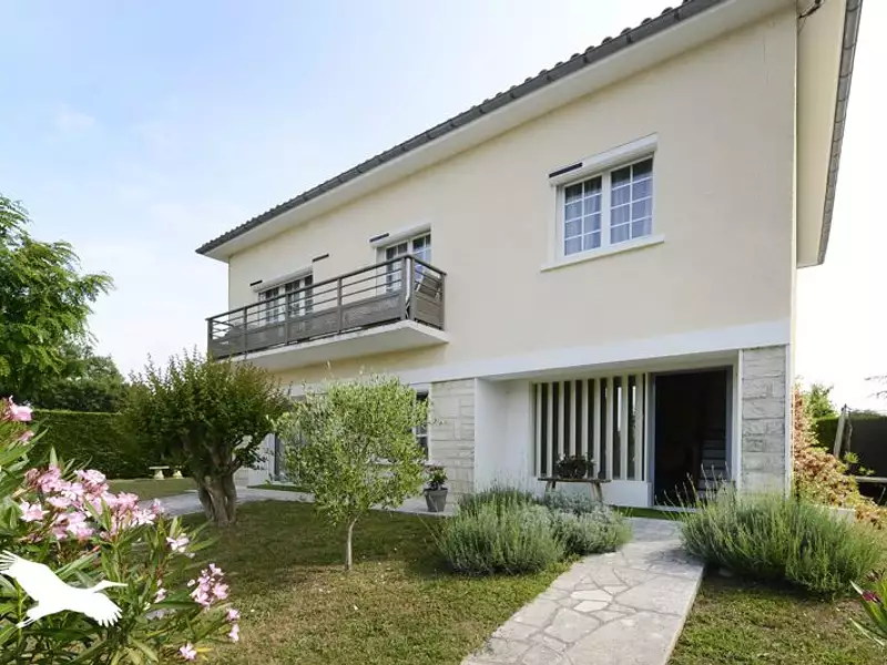 Maison, 130 m²
