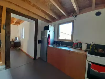 Maison, 70 m²