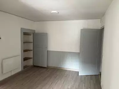 Appartement, 52 m²