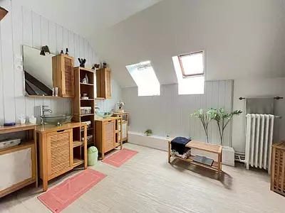 Maison, 180 m²