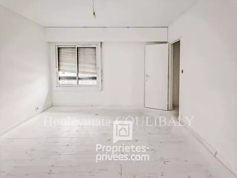 Appartement, 91 m²