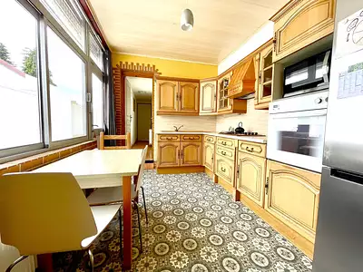 Maison, 102,5 m²