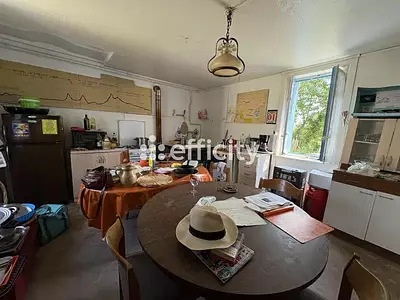 Maison, 102 m²