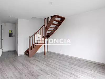 Appartement, 39 m²