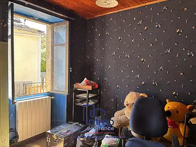 Maison, 77 m²