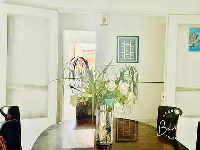 Appartement, 114 m²