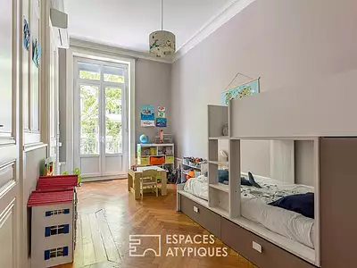 Appartement, 96,01 m²
