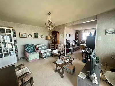 Appartement, 100 m²