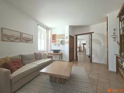 Maison, 210 m²