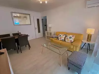 Appartement, 60,04 m²