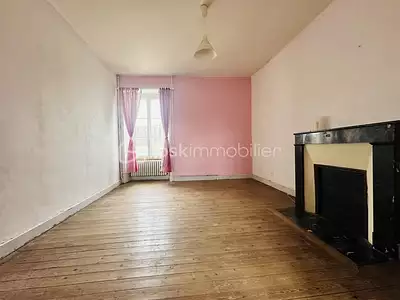 Maison, 220 m²