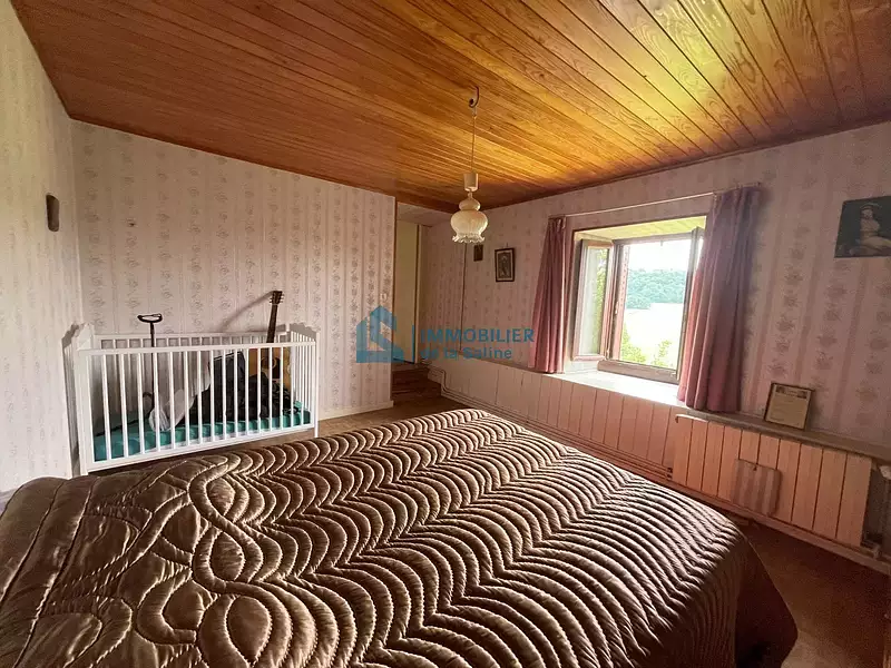 Maison, 100,16 m²