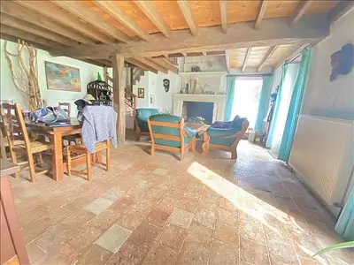 Maison, 206 m²