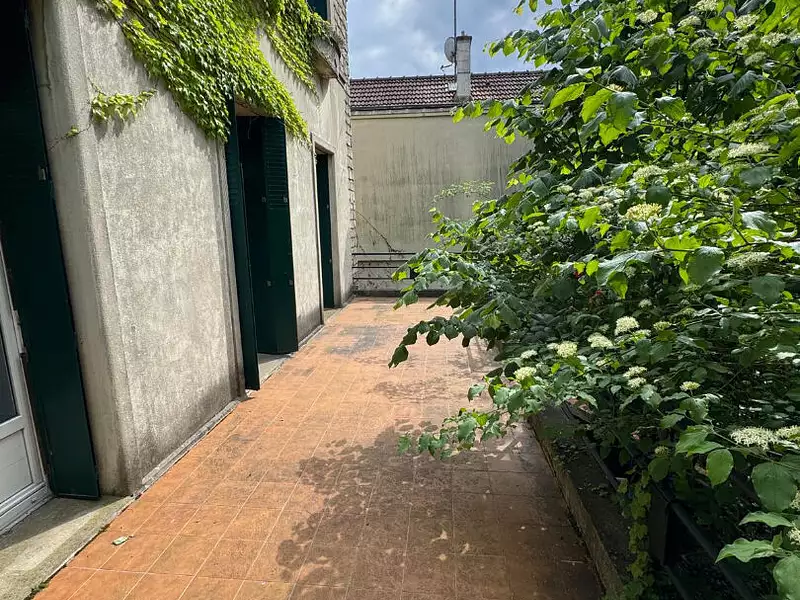 Appartement, 85 m²