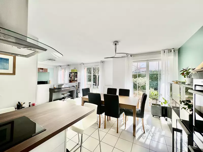Maison, 113 m²