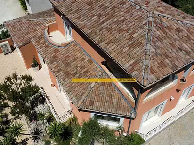 Maison, 174 m²