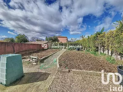 Maison, 168 m²