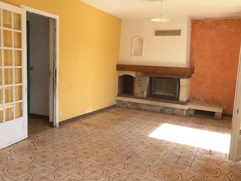 Maison, 108 m²