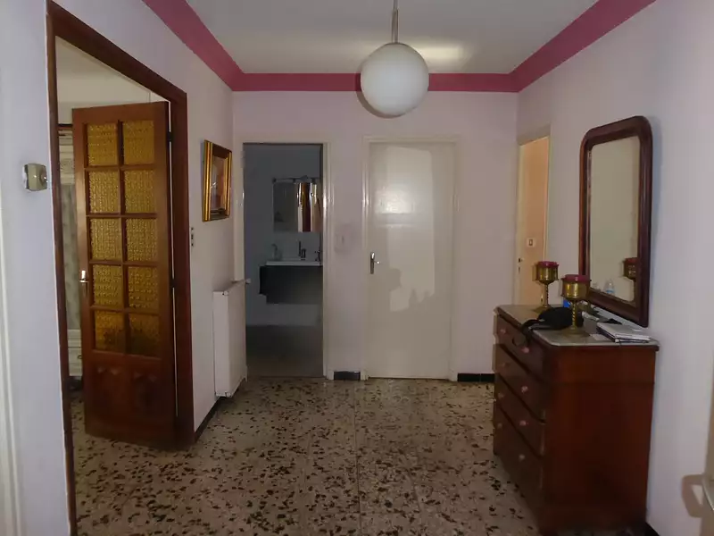 Appartement, 92 m²