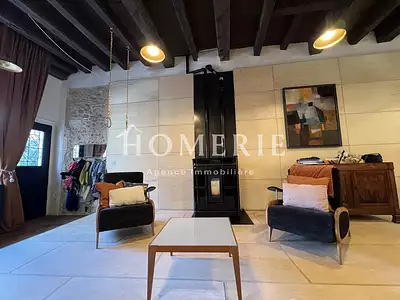 Maison, 125,01 m²