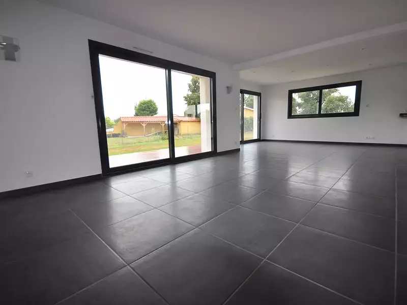 Maison, 158 m²