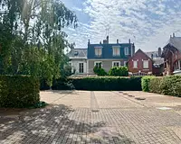 Appartement, 122 m²