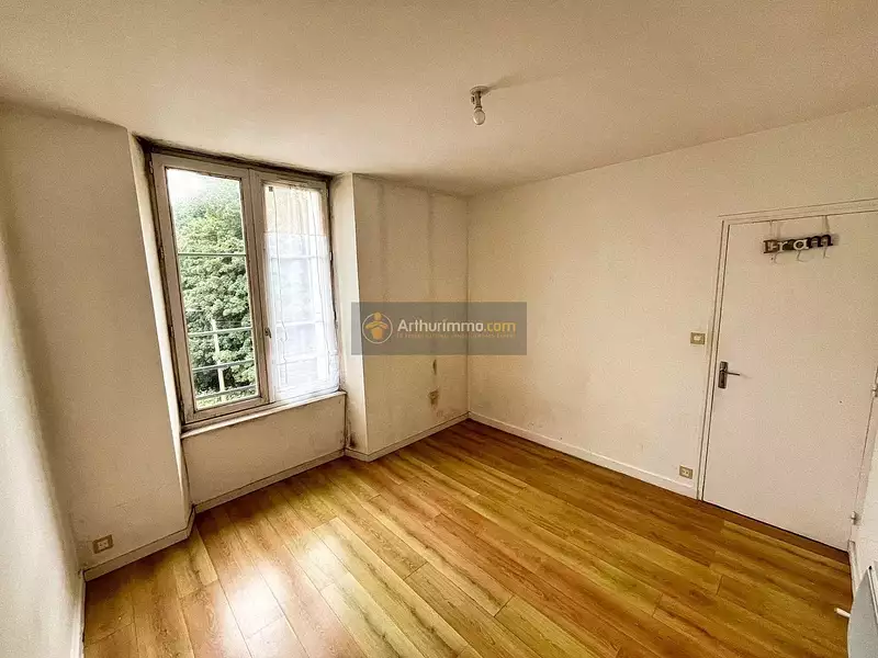 Appartement, 35,83 m²