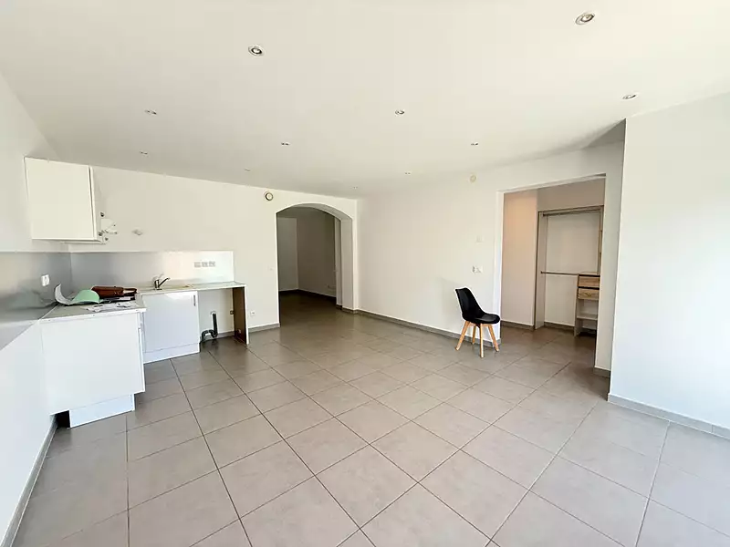 Appartement, 75 m²