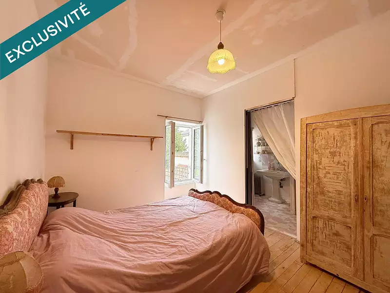 Maison, 184 m²